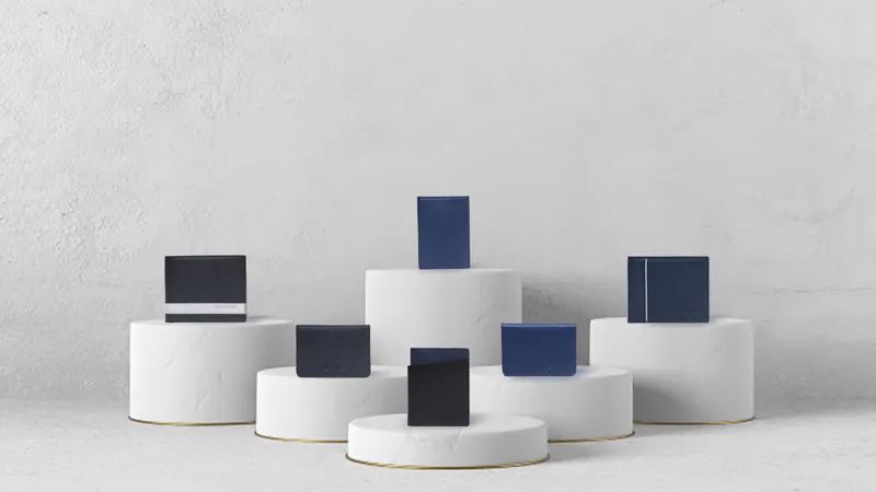 Sản phẩm safiano collection 1 — Công Ty TNHH Havias — MST 0315903453