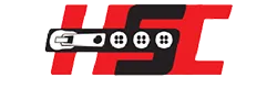 Logo HSC Button - Công Ty TNHH HSC Button