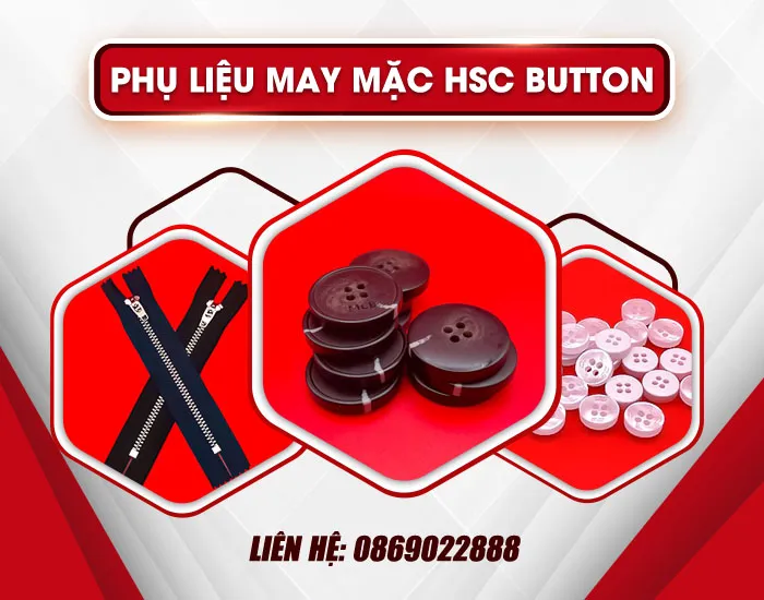 Sản phẩm anhgioithieu — HSC Button - Công Ty TNHH HSC Button — MST 0315904312