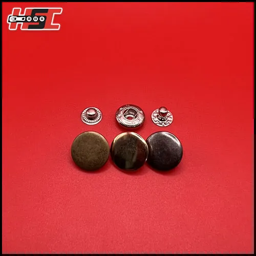Sản phẩm Cuc bop kim loai (5) — HSC Button - Công Ty TNHH HSC Button — MST 0315904312