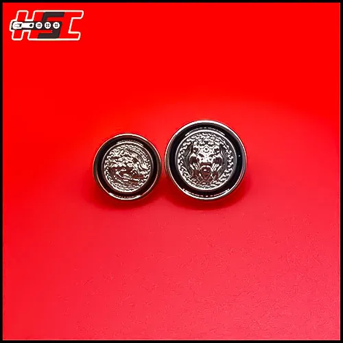 Sản phẩm Cuc nhua xi (10) — HSC Button - Công Ty TNHH HSC Button — MST 0315904312