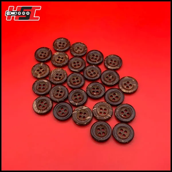 Sản phẩm Nutdua (11) — HSC Button - Công Ty TNHH HSC Button — MST 0315904312