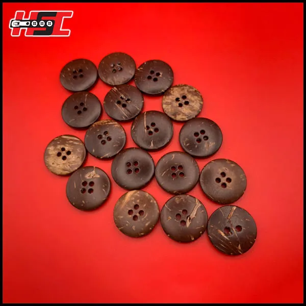 Sản phẩm Nutdua (6) — HSC Button - Công Ty TNHH HSC Button — MST 0315904312