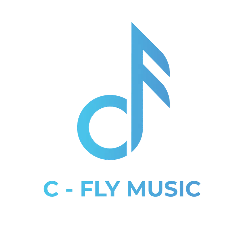 Logo Công Ty TNHH C-Fly Music