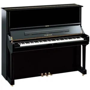 Sản phẩm Dan Yamaha Upright U3 PE With Bench 300x300 — Công Ty TNHH C-Fly Music — MST 0315904538
