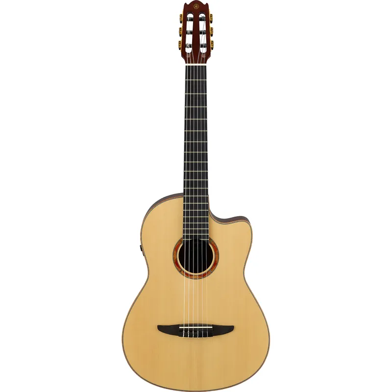 Sản phẩm Yamaha NCX3 1 — Công Ty TNHH C-Fly Music — MST 0315904538