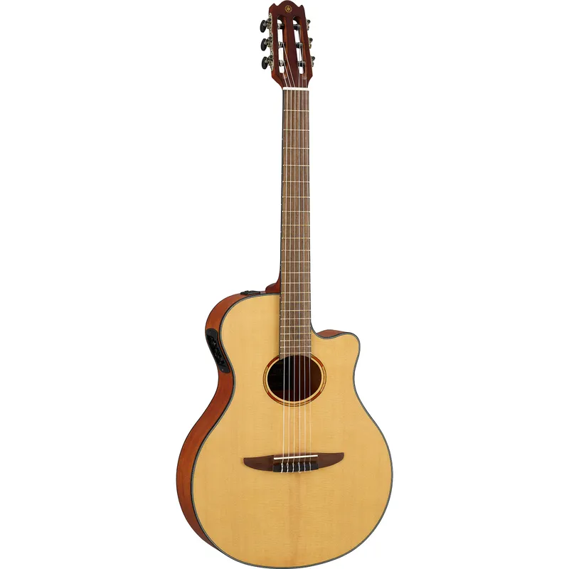 Sản phẩm Yamaha NTX1 1 — Công Ty TNHH C-Fly Music — MST 0315904538