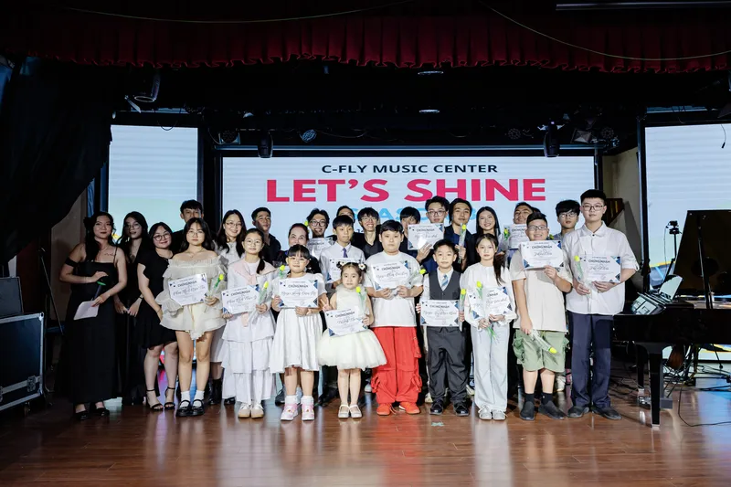 Sản phẩm C 305 scaled — Công Ty TNHH C-Fly Music — MST 0315904538