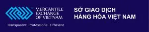 Logo Công Ty CP Giao Dịch Hàng Hóa VMEX