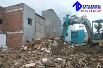 Sản phẩm 1481168189 — Công Ty TNHH TM DV Xây Dựng Tín Đức — MST 0315907024