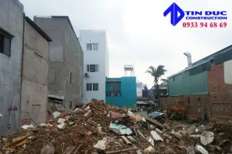 Sản phẩm 1481171260 — Công Ty TNHH TM DV Xây Dựng Tín Đức — MST 0315907024