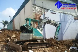 Sản phẩm 1481273289 — Công Ty TNHH TM DV Xây Dựng Tín Đức — MST 0315907024