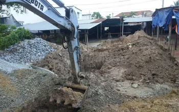 Sản phẩm 1488187551 — Công Ty TNHH TM DV Xây Dựng Tín Đức — MST 0315907024