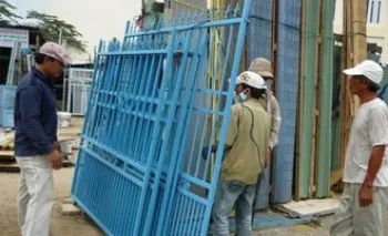 Sản phẩm 1524641754 — Công Ty TNHH TM DV Xây Dựng Tín Đức — MST 0315907024