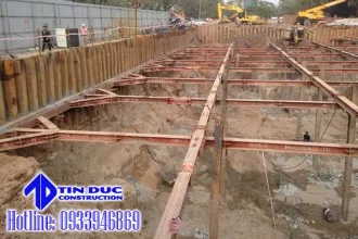 Sản phẩm 1534617400 — Công Ty TNHH TM DV Xây Dựng Tín Đức — MST 0315907024