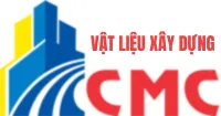 Logo Công Ty TNHH VLXD Vina CMC