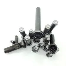 Sản phẩm bu long han — Công Ty TNHH VLXD Vina CMC — MST 0315908155