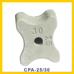 Sản phẩm con ke cot vach lanh to be tong 25 30mm 300x300 — Công Ty TNHH VLXD Vina CMC — MST 0315908155