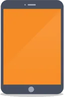 Sản phẩm flat illustration ipadmini — Công Ty CP Giải Pháp Công Nghệ DSOLU Việt Nam — MST 0315908229