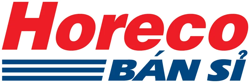Logo Công Ty Cổ Phần Hàng Tiêu Dùng Horeco
