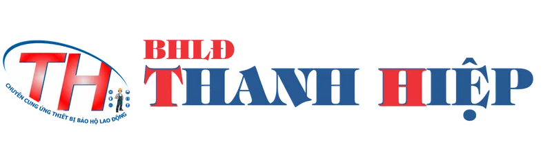 Logo Công Ty TNHH BHLD Thanh Hiệp