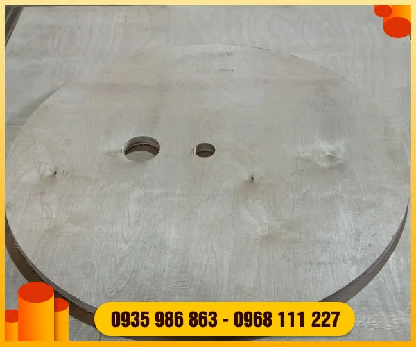 Sản phẩm hinh rulo van ep — Gỗ Sài Gòn - Công Ty TNHH Thương Mại Sản Xuất Chế Biến Gỗ Sài Gòn — MST 0315915184