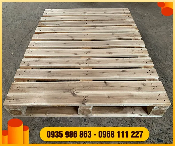 Sản phẩm pallet go  — Gỗ Sài Gòn - Công Ty TNHH Thương Mại Sản Xuất Chế Biến Gỗ Sài Gòn — MST 0315915184