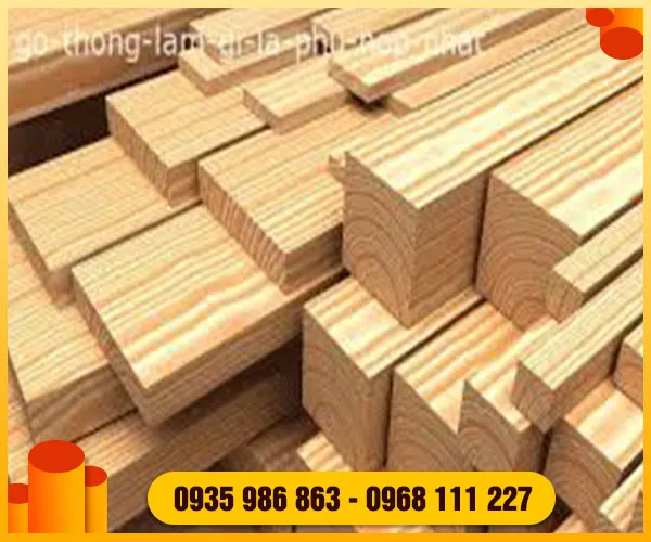 Sản phẩm thong 1 — Gỗ Sài Gòn - Công Ty TNHH Thương Mại Sản Xuất Chế Biến Gỗ Sài Gòn — MST 0315915184