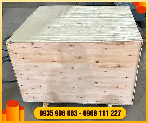 Sản phẩm thung kien go — Gỗ Sài Gòn - Công Ty TNHH Thương Mại Sản Xuất Chế Biến Gỗ Sài Gòn — MST 0315915184