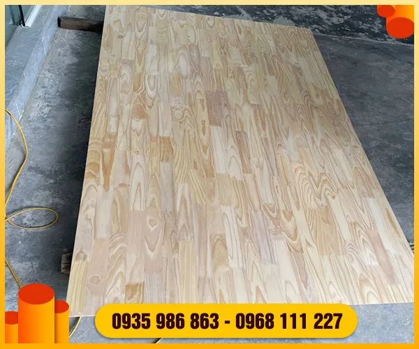 Sản phẩm van ghep 6 — Gỗ Sài Gòn - Công Ty TNHH Thương Mại Sản Xuất Chế Biến Gỗ Sài Gòn — MST 0315915184