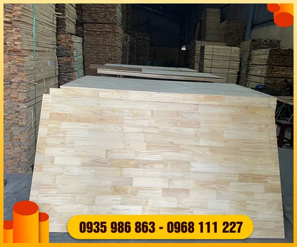 Sản phẩm van ghep 8 — Gỗ Sài Gòn - Công Ty TNHH Thương Mại Sản Xuất Chế Biến Gỗ Sài Gòn — MST 0315915184