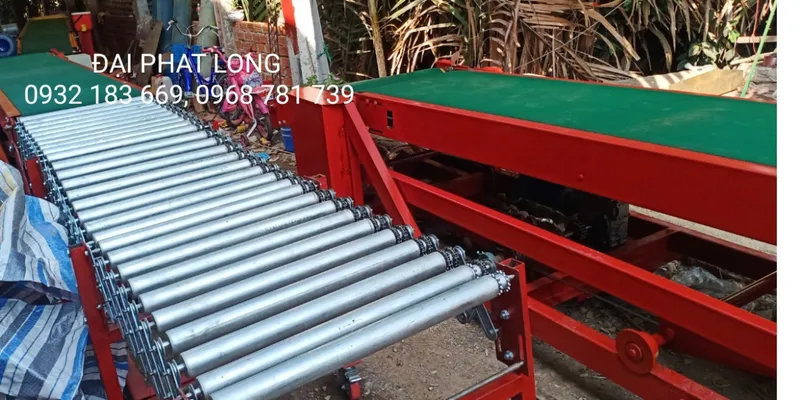 Sản phẩm bang tai con lan truyen dong — Công Ty TNHH SX KD XNK Đại Phát Long — MST 0315915561