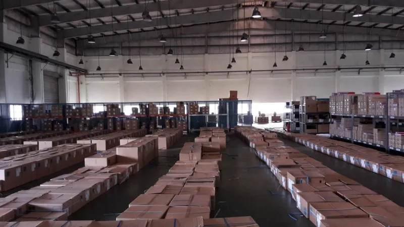 Sản phẩm kho hang — Công Ty TNHH SX KD XNK Đại Phát Long — MST 0315915561
