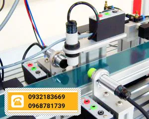 Sản phẩm thiet ke thi cong he thong dieu khien tu dong lap trinh plc — Công Ty TNHH SX KD XNK Đại Phát Long — MST 0315915561