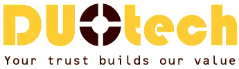 Logo Công Ty TNHH Kỹ Thuật Duo