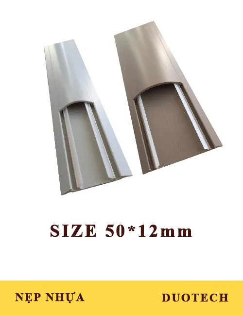 Sản phẩm Nep ban nguyet 50x12 duotech — Công Ty TNHH Kỹ Thuật Duo — MST 0315917336
