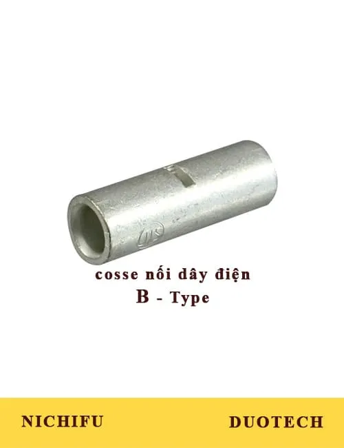 Sản phẩm dau cosse noi day dien dong b nichifu duotech 1 — Công Ty TNHH Kỹ Thuật Duo — MST 0315917336