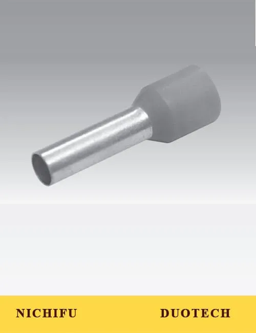 Sản phẩm cosse pin rong nichifu nf te — Công Ty TNHH Kỹ Thuật Duo — MST 0315917336