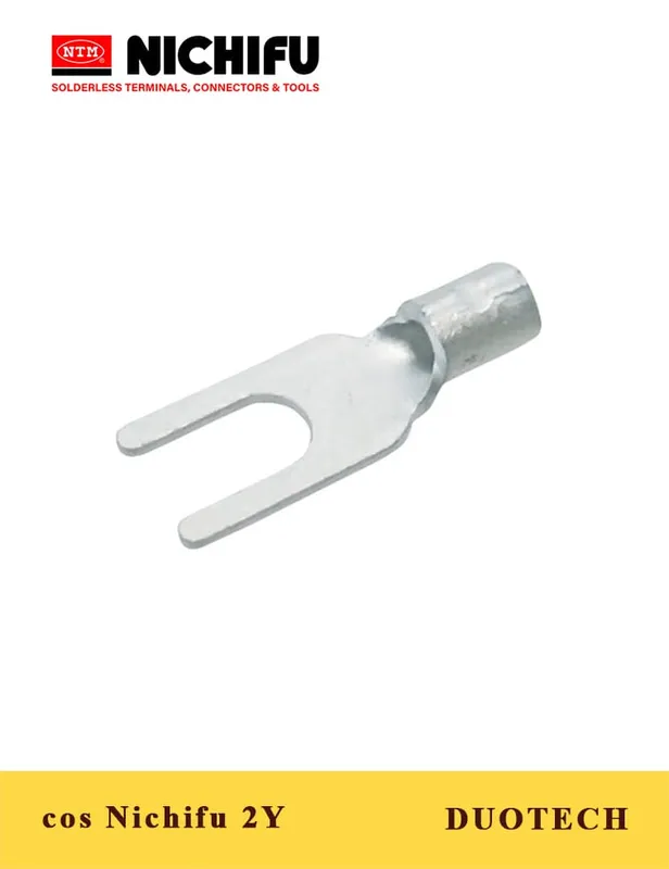 Sản phẩm dau cos chu y nichifu 2y 4s duotech vn — Công Ty TNHH Kỹ Thuật Duo — MST 0315917336