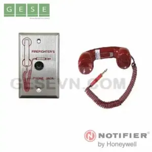 Sản phẩm Firefighter Phone Jack Hand set FHS FHSC R S FPJ Notifier S 300x300 — Thiết Bị PCCC GESE - Công Ty Cổ Phần Dịch Vụ Thương Mại Điện Toàn Cầu — MST 0315917657