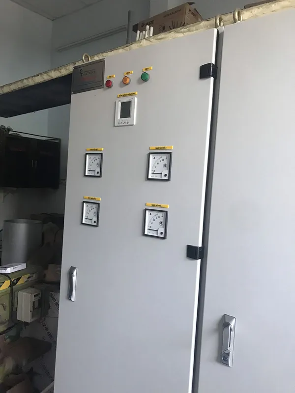 Sản phẩm 96a71b690c56e908b047 — Công Ty TNHH Thương Mại Kỹ Thuật Savico — MST 0315918058