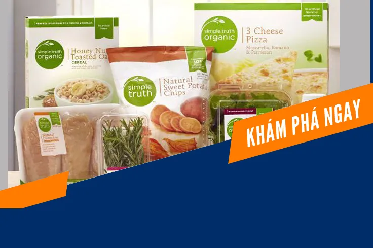 Sản phẩm công bố thực phẩm thường — Công Ty TNHH Tư Vấn An Toàn Thực Phẩm AZF — MST 0315918890