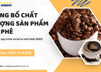 Sản phẩm cong bo chat luong ca phe 1 350x250 — Công Ty TNHH Tư Vấn An Toàn Thực Phẩm AZF — MST 0315918890