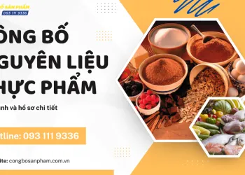 Sản phẩm cong bo chat luong ca phe 5 350x250 — Công Ty TNHH Tư Vấn An Toàn Thực Phẩm AZF — MST 0315918890