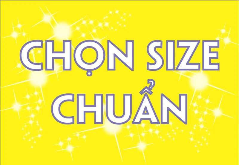 Sản phẩm chon size chuan viet nam — Công Ty Cổ Phần Sản Xuất Thương Mại Và Xuất Nhập Khẩu Yes — MST 0315920579