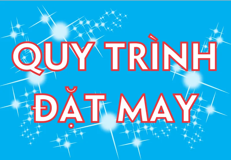 Sản phẩm quy trinh dat may — Công Ty Cổ Phần Sản Xuất Thương Mại Và Xuất Nhập Khẩu Yes — MST 0315920579