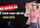 Sản phẩm quan ao chay bo nu 16 130x90 — Công Ty Cổ Phần Sản Xuất Thương Mại Và Xuất Nhập Khẩu Yes — MST 0315920579