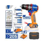 Sản phẩm bo 91 mon may khoan dung pin wadfow wdt4b91 1755665530 — Công Ty TNHH Thương Mại Xuất Nhập Khẩu Nam Toàn Việt — MST 0315923185