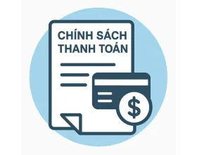 Sản phẩm chinh sach thanh toan 1621 — Công Ty TNHH Thương Mại Xuất Nhập Khẩu Nam Toàn Việt — MST 0315923185