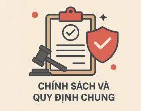 Sản phẩm chinh sach va qui dinh chung 4643 — Công Ty TNHH Thương Mại Xuất Nhập Khẩu Nam Toàn Việt — MST 0315923185